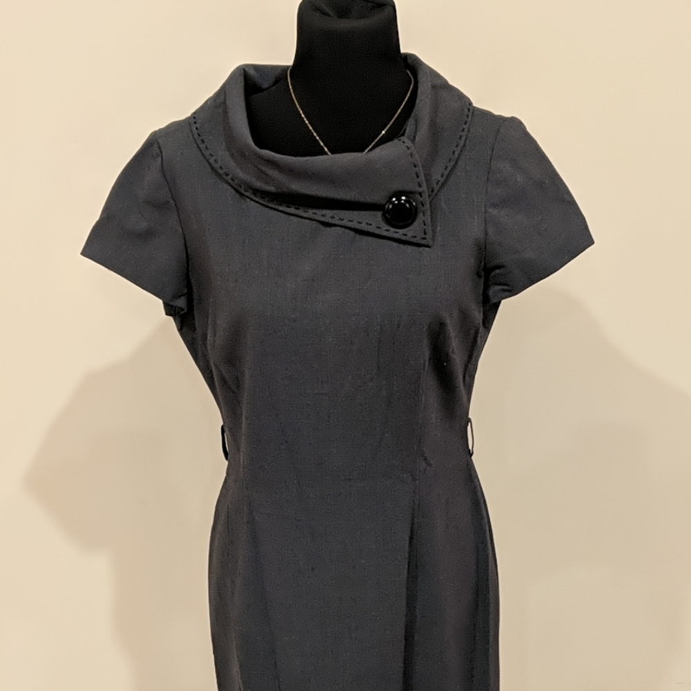 Pencil skirt dress